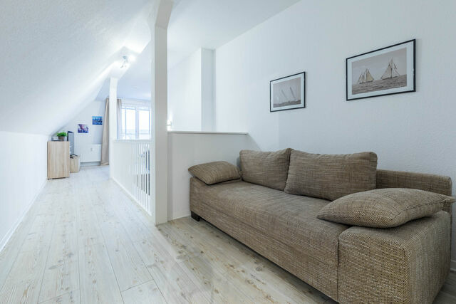 Ferienwohnung in Boltenhagen - Ferienwohnung Ostseebrise - Bild 25