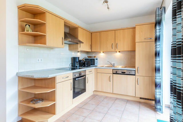 Ferienwohnung in Boltenhagen - Haus Luisa Wohnung 2 - Bild 5