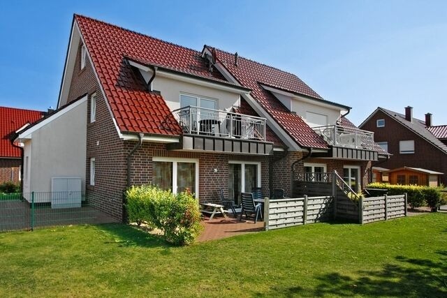 Ferienwohnung in Boltenhagen - Haus Luisa Wohnung 2 - Bild 7