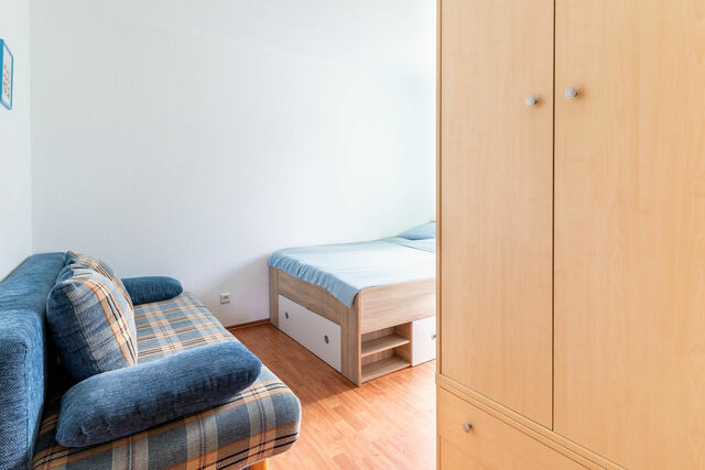 Ferienwohnung in Boltenhagen - Haus Luisa Wohnung 2 - Bild 17
