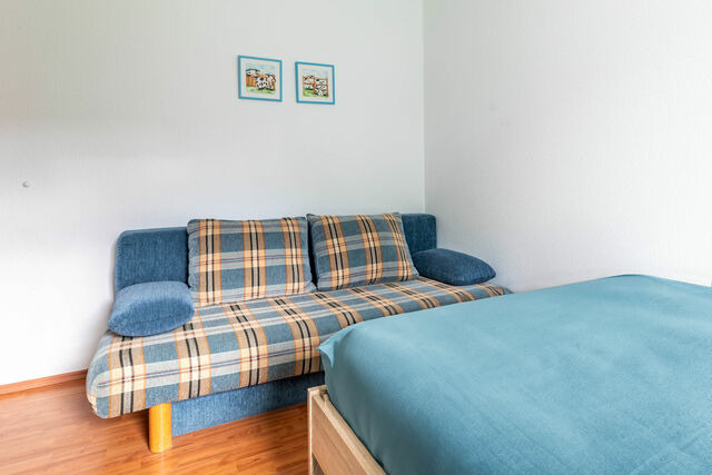 Ferienwohnung in Boltenhagen - Haus Luisa Wohnung 2 - Bild 18
