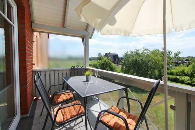 Ferienwohnung in Boltenhagen - Hs. am Weidengrund Whg.10 - Bild 14