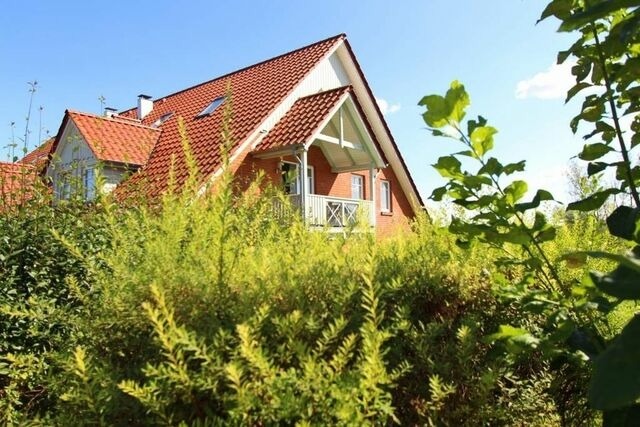 Ferienwohnung in Boltenhagen - Hs. am Weidengrund Whg.10 - Bild 17