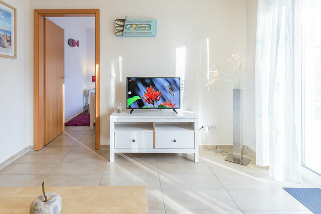 Ferienwohnung in Boltenhagen - Hanseresidenz I Whg. 12 - Bild 4