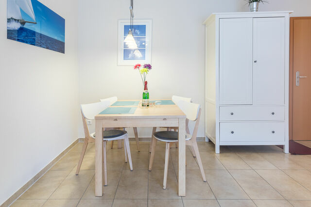 Ferienwohnung in Boltenhagen - Hanseresidenz I Whg. 12 - Bild 6