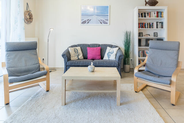 Ferienwohnung in Boltenhagen - Hanseresidenz I Whg. 12 - Bild 7