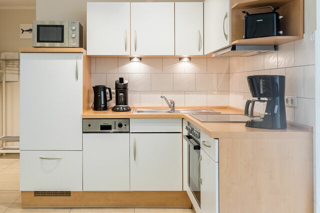 Ferienwohnung in Boltenhagen - Hanseresidenz I Whg. 12 - Bild 8