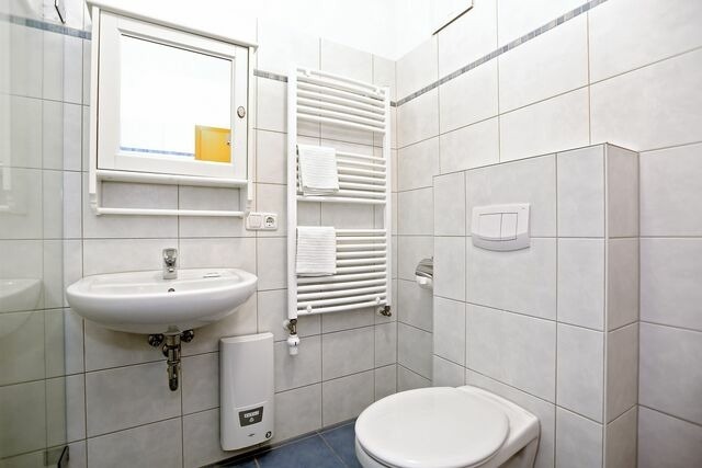 Ferienwohnung in Boltenhagen - Hanseresidenz I Whg. 12 - Bild 10
