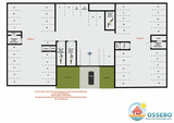 Ferienwohnung in Boltenhagen - Hanseresidenz I Whg. 12 - Bild 14