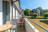 Ferienwohnung in Boltenhagen - Hanseresidenz I Whg. 12 - Bild 16