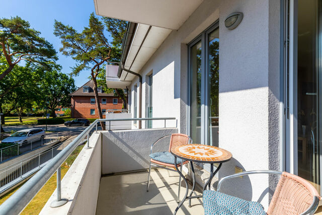 Ferienwohnung in Boltenhagen - Hanseresidenz I Whg. 12 - Bild 17