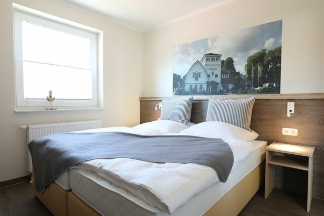 Ferienwohnung in Boltenhagen - OSTSEE7 Fewo Strand - Bild 2