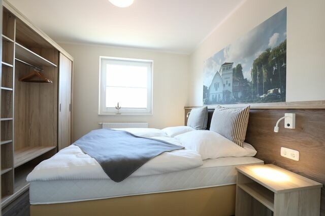 Ferienwohnung in Boltenhagen - OSTSEE7 Fewo Strand - Bild 10