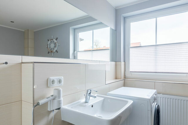 Ferienwohnung in Boltenhagen - OSTSEE7 Fewo Strand - Bild 15