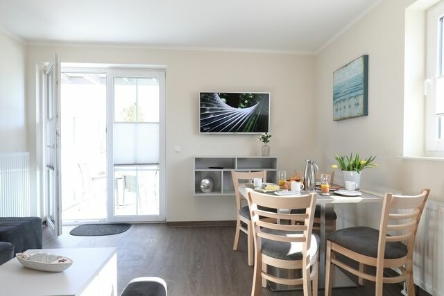 Ferienwohnung in Boltenhagen - OSTSEE7 Fewo Strand - Bild 16