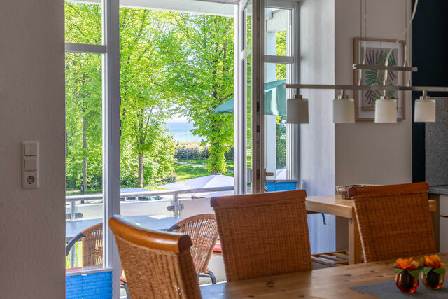 Ferienwohnung in Boltenhagen - SV Uns H&uuml;sung Whg. 12 - Bild 4