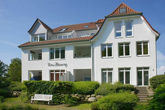 Ferienwohnung in Boltenhagen - SV Uns H&uuml;sung Whg. 12 - Bild 6