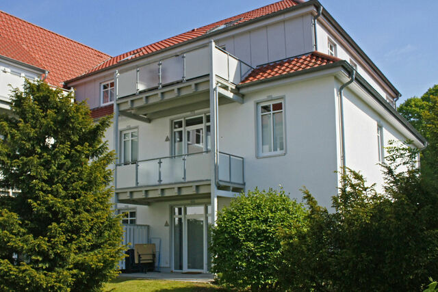 Ferienwohnung in Boltenhagen - SV Uns H&uuml;sung Whg. 12 - Bild 21