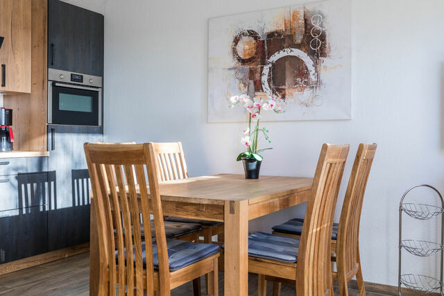 Ferienhaus in Boltenhagen - Neues Urlauberdorf Hs. 25 c - Bild 9