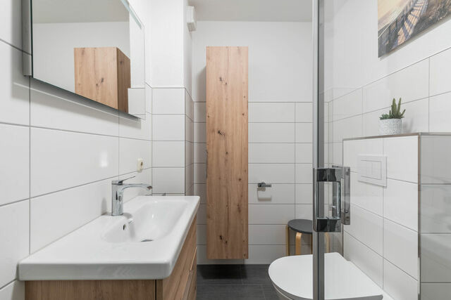 Ferienhaus in Boltenhagen - Neues Urlauberdorf Hs. 25 c - Bild 13