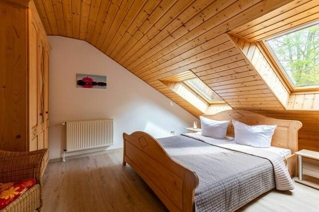 Ferienhaus in Boltenhagen - Neues Urlauberdorf Hs. 25 c - Bild 15