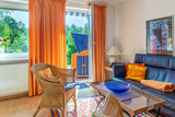 Ferienhaus in Boltenhagen - Neues Urlauberdorf Hs. 38 c - Bild 2