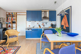 Ferienhaus in Boltenhagen - Neues Urlauberdorf Hs. 38 c - Bild 5