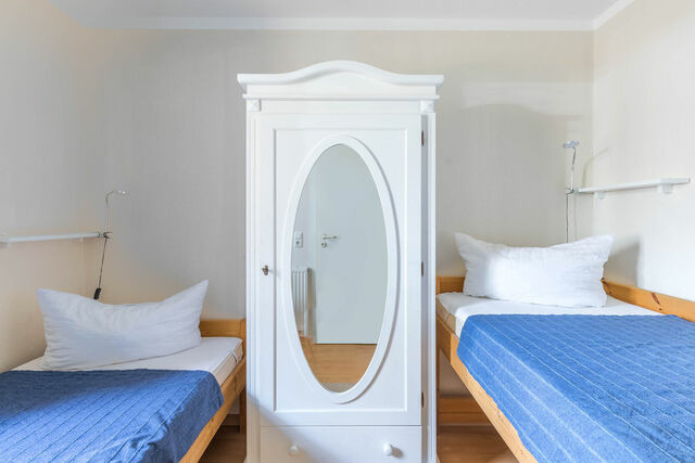 Ferienhaus in Boltenhagen - Neues Urlauberdorf Hs. 38 c - Bild 11