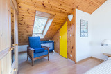 Ferienhaus in Boltenhagen - Neues Urlauberdorf Hs. 38 c - Bild 17