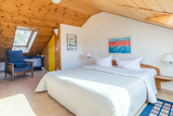 Ferienhaus in Boltenhagen - Neues Urlauberdorf Hs. 38 c - Bild 19