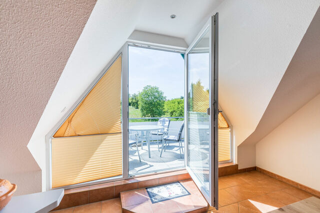 Ferienwohnung in Boltenhagen - Sonnenblick "Wohnung 9" - Bild 12