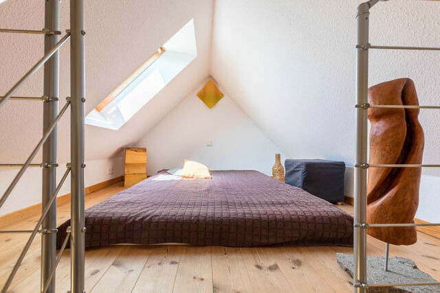 Ferienwohnung in Boltenhagen - Sonnenblick "Wohnung 9" - Bild 24