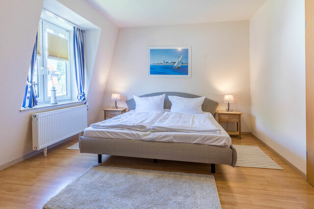 Ferienwohnung in Boltenhagen - Res. Minervapark Whg. 27 - Bild 18