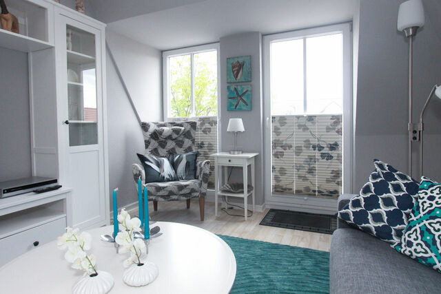 Ferienwohnung in Boltenhagen - Ferienwohnung Silberm&ouml;we - Bild 10