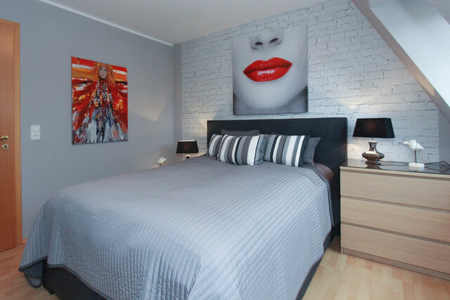 Ferienwohnung in Boltenhagen - Ferienwohnung Silberm&ouml;we - Bild 13