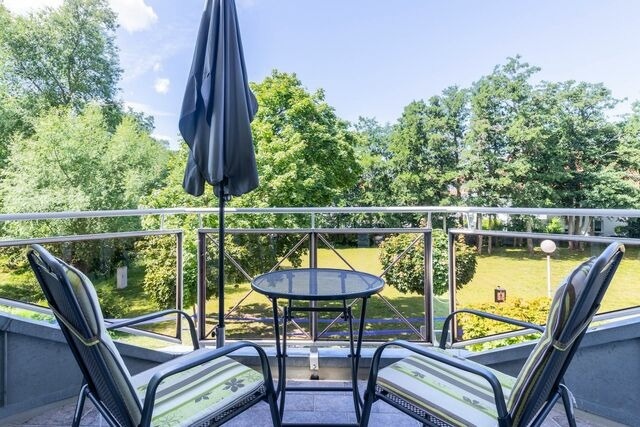 Ferienwohnung in Boltenhagen - Ferienwohnung Armeria - Bild 2