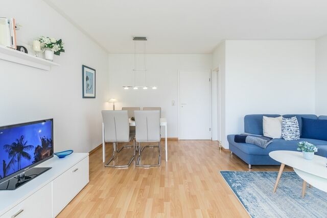 Ferienwohnung in Boltenhagen - S&uuml;nnslag Wohnung 113 - Bild 6