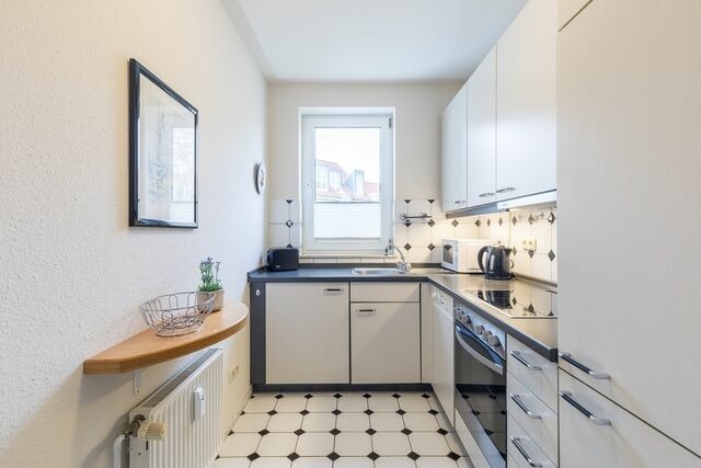 Ferienwohnung in Boltenhagen - S&uuml;nnslag Wohnung 113 - Bild 7