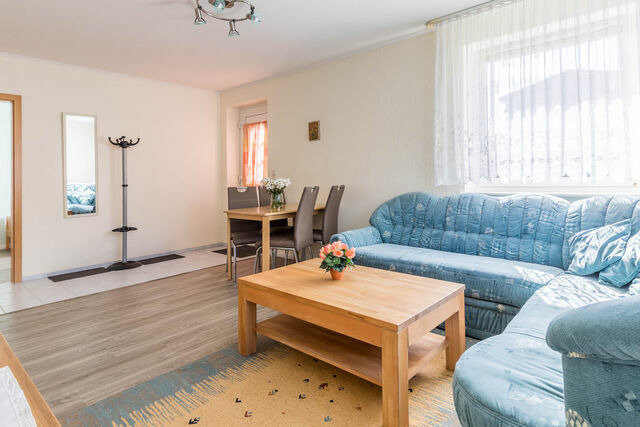 Ferienwohnung in Kl&uuml;tz - Ferienwohnung Edda - Bild 8