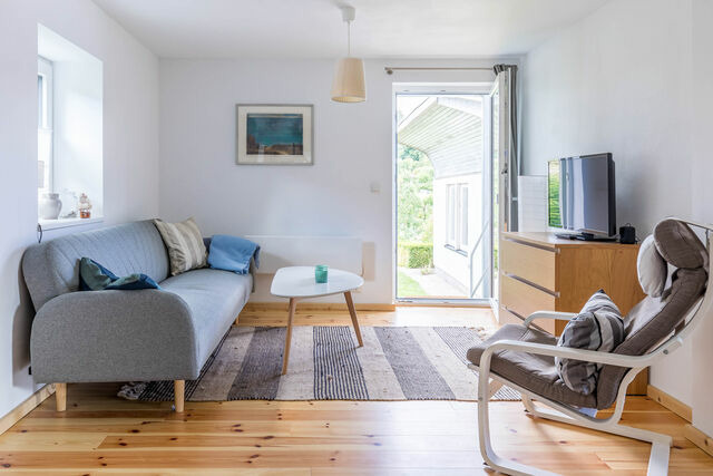 Ferienhaus in Kl&uuml;tz - Ferienhaus Andersson - Bild 20
