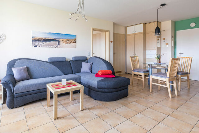 Ferienwohnung in Boltenhagen - Haus Undine Wohnung 08 - Bild 5
