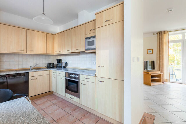 Ferienwohnung in Boltenhagen - SV Uns H&uuml;sung Whg. 11 - Bild 13