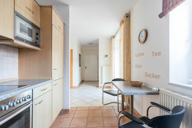 Ferienwohnung in Boltenhagen - SV Uns H&uuml;sung Whg. 11 - Bild 14