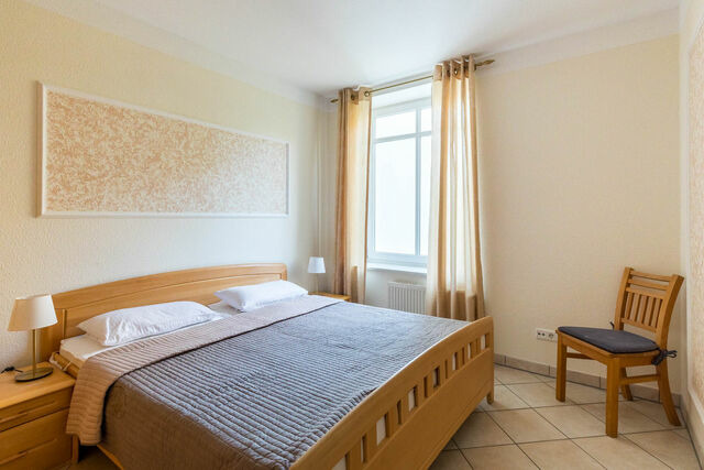 Ferienwohnung in Boltenhagen - SV Uns H&uuml;sung Whg. 11 - Bild 17