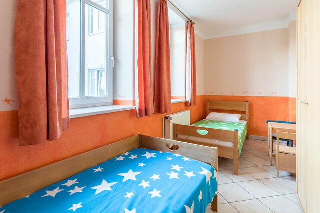 Ferienwohnung in Boltenhagen - SV Uns H&uuml;sung Whg. 11 - Bild 20