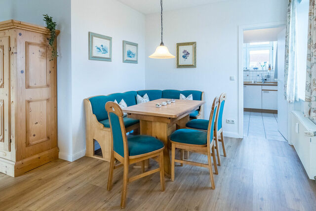 Ferienwohnung in Boltenhagen - S&uuml;nnslag Wohnung 007 - Bild 3