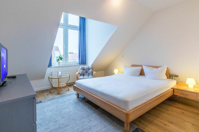 Ferienwohnung in Boltenhagen - S&uuml;nnslag Wohnung 007 - Bild 16