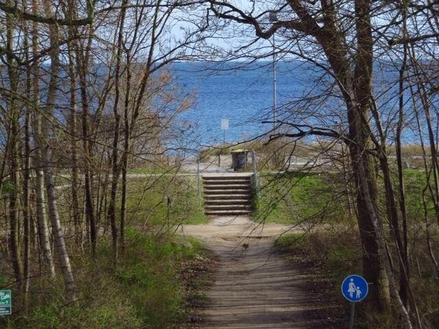 Ferienwohnung in Boltenhagen - SV Uns H&uuml;sung Whg. 10 - Bild 7