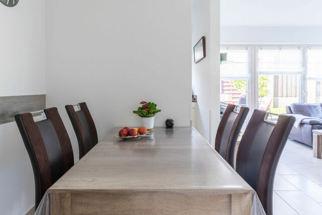 Ferienwohnung in Boltenhagen - D&uuml;nenh&auml;user Haus 7 - Bild 7