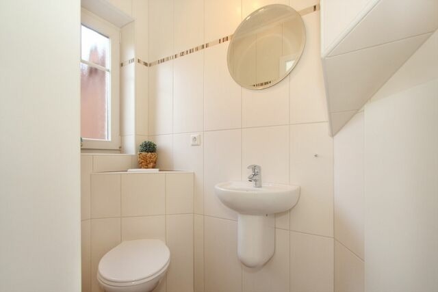 Ferienwohnung in Boltenhagen - D&uuml;nenh&auml;user Haus 7 - Bild 13